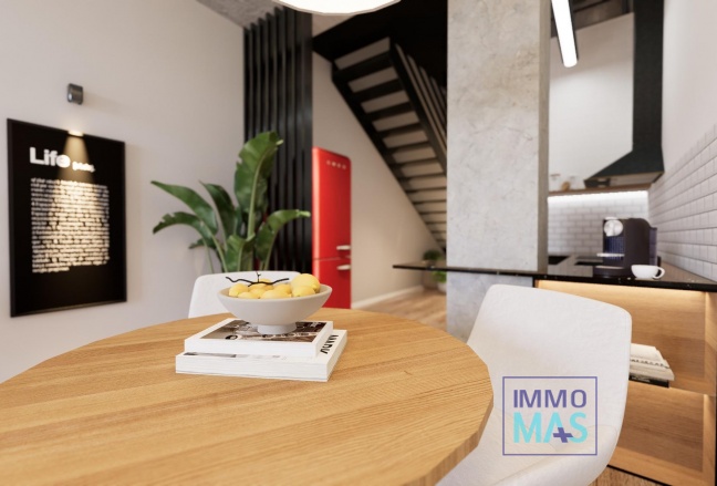 New Build - Apartment - Alicante - Carolinas Bajas