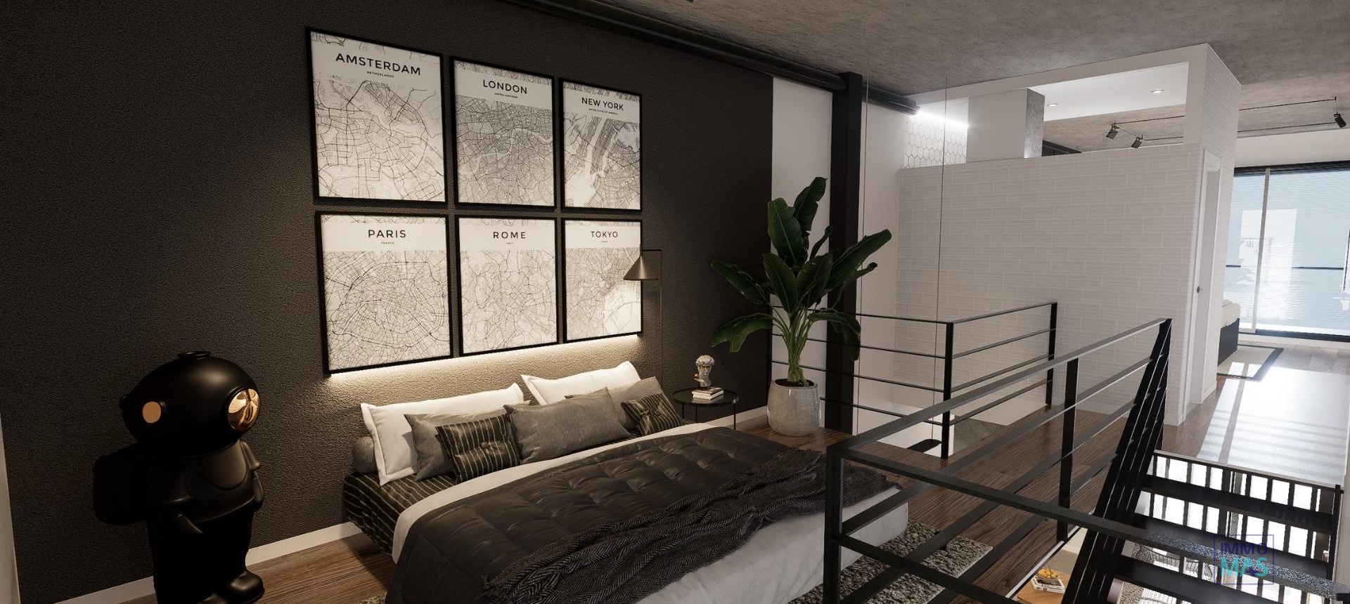 New Build - Apartment - Alicante - Carolinas Bajas