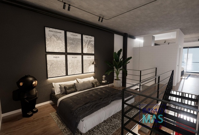 New Build - Apartment - Alicante - Carolinas Bajas