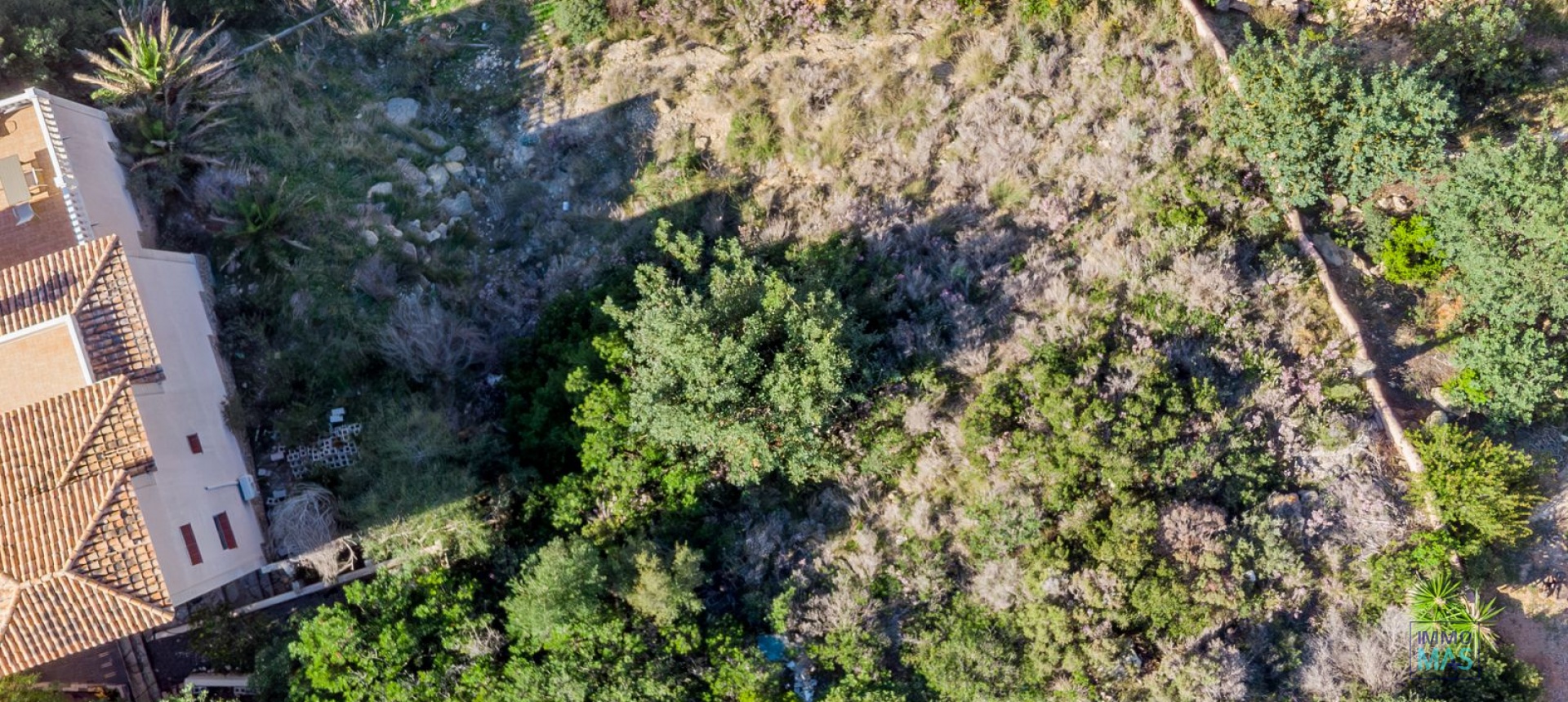 Resale - Plot / Land - Benitachell - Cumbre del Sol