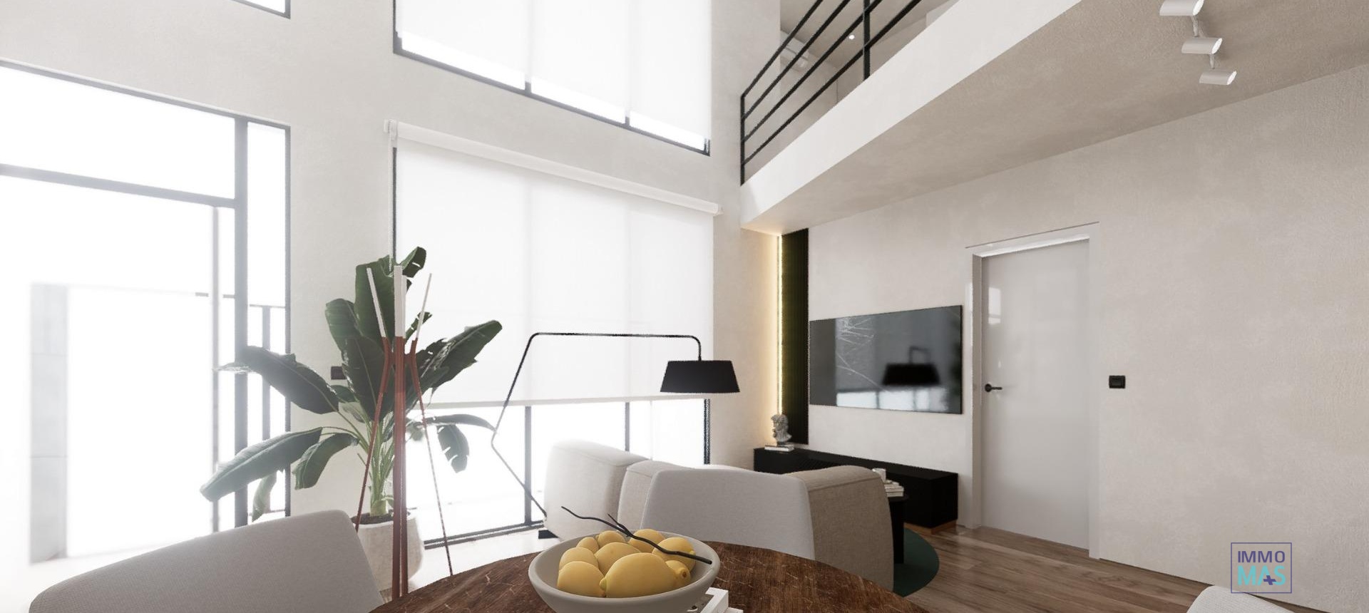 New Build - Apartment - Alicante - Carolinas Bajas