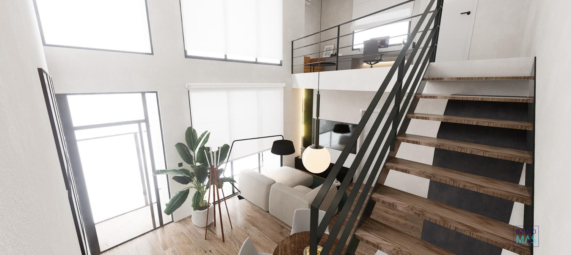 New Build - Apartment - Alicante - Carolinas Bajas