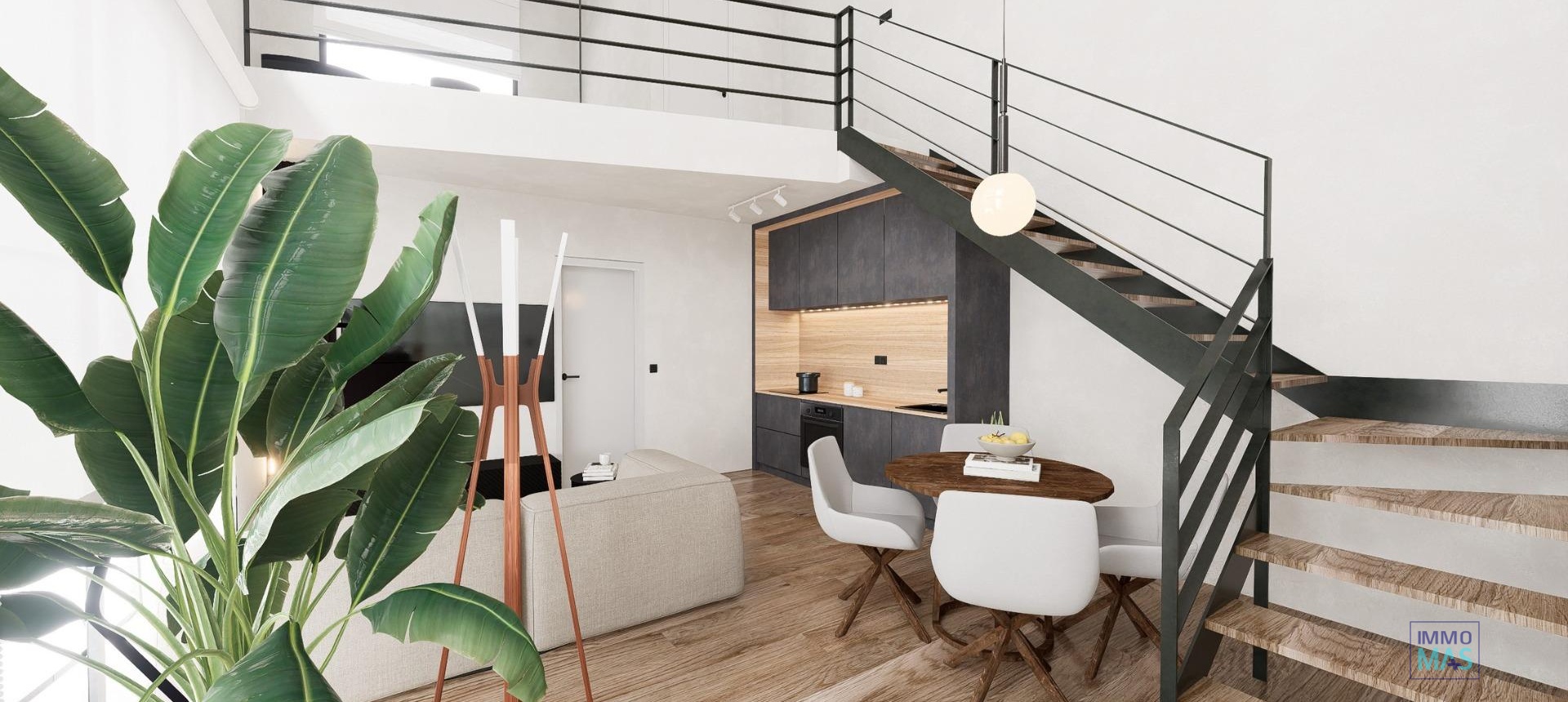 New Build - Apartment - Alicante - Carolinas Bajas