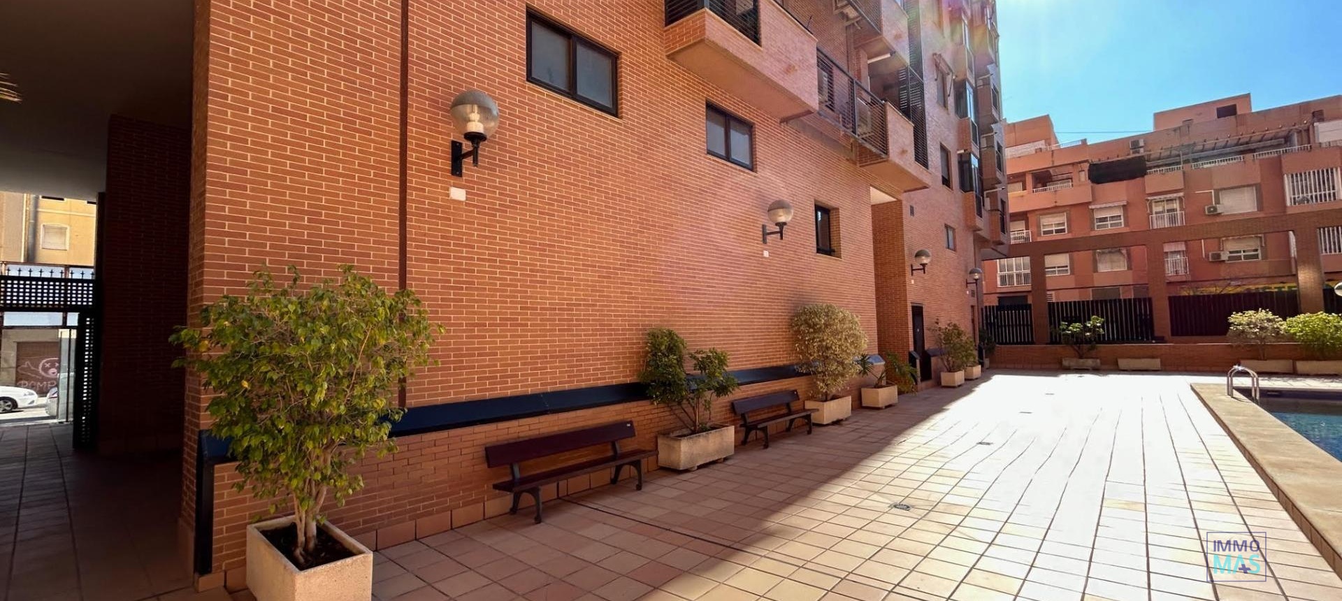 New Build - Apartment - Alicante - Carolinas Bajas