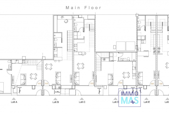 New Build - Apartment - Alicante - Carolinas Bajas
