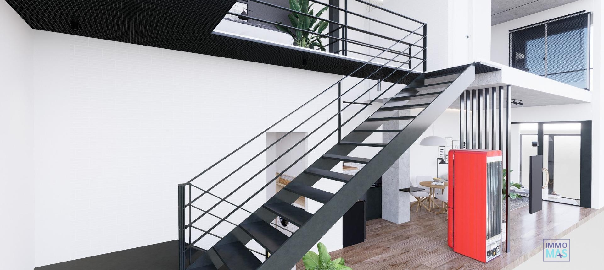 New Build - Apartment - Alicante - Carolinas Bajas