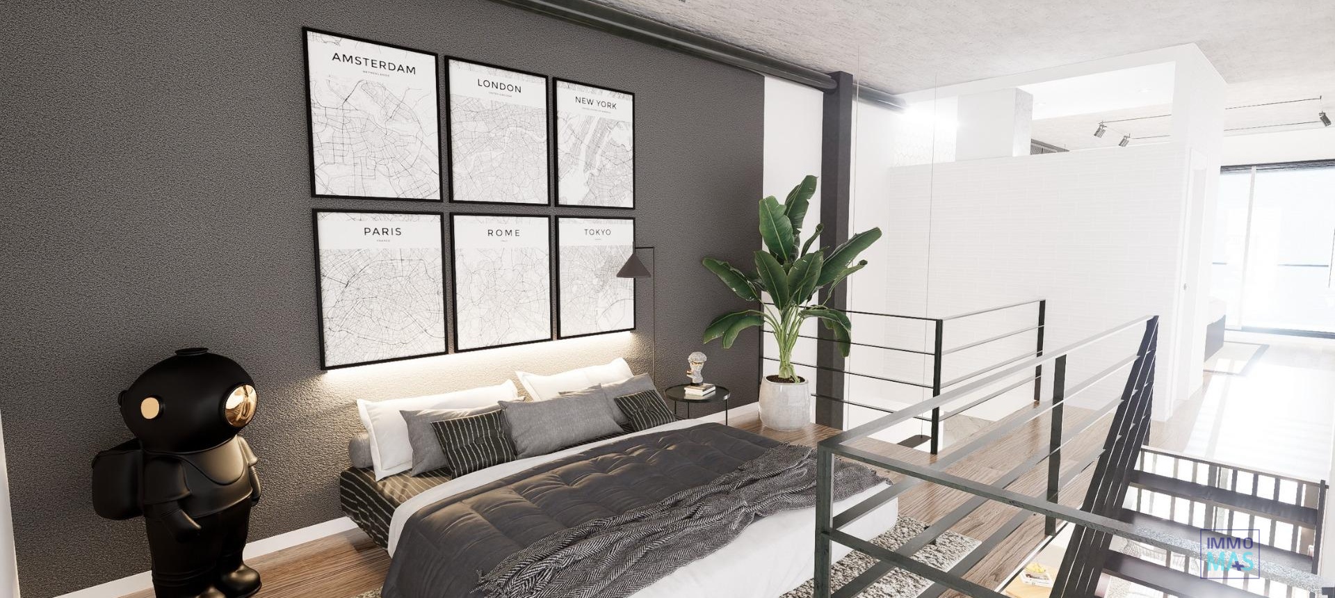 New Build - Apartment - Alicante - Carolinas Bajas