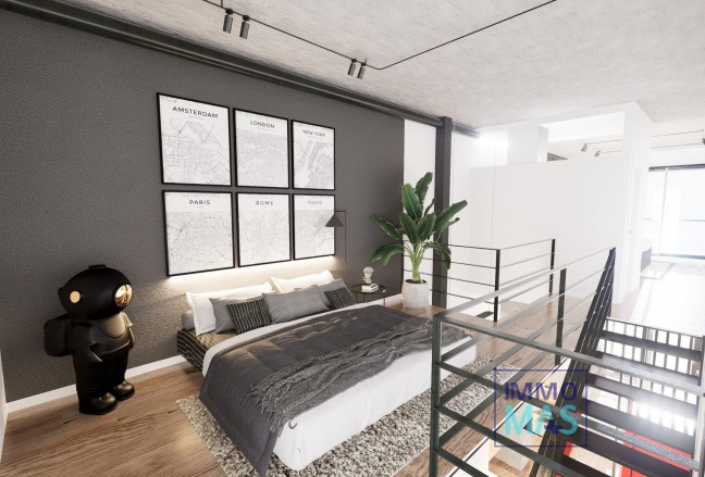 New Build - Apartment - Alicante - Carolinas Bajas