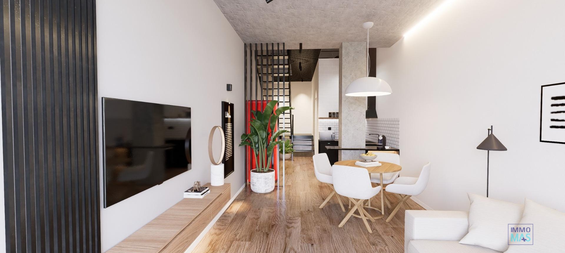 New Build - Apartment - Alicante - Carolinas Bajas