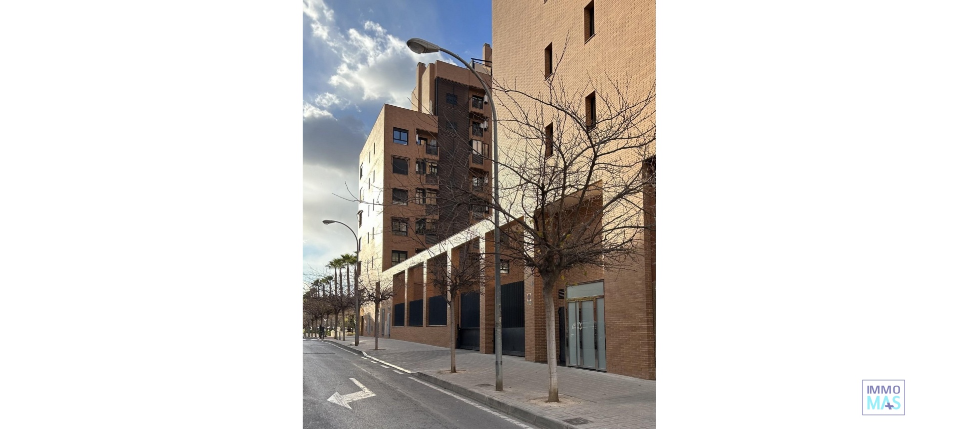 New Build - Apartment - Alicante - Carolinas Bajas