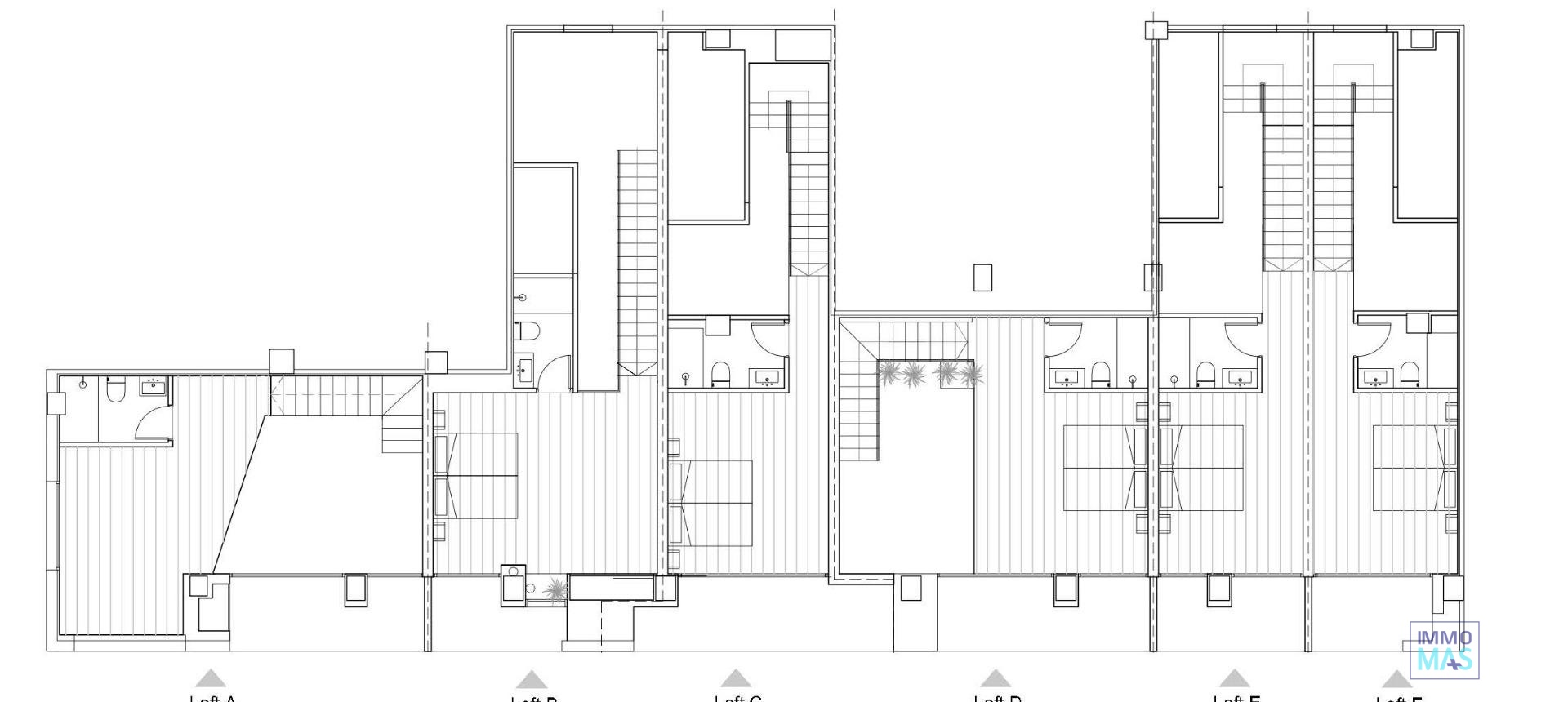 New Build - Apartment - Alicante - Carolinas Bajas