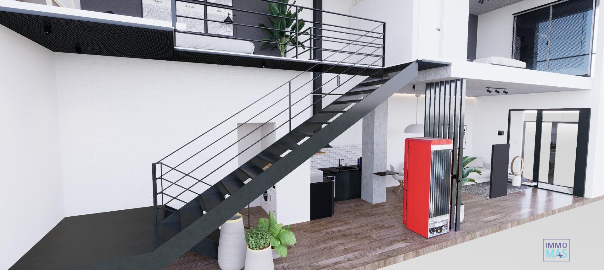 New Build - Apartment - Alicante - Carolinas Bajas