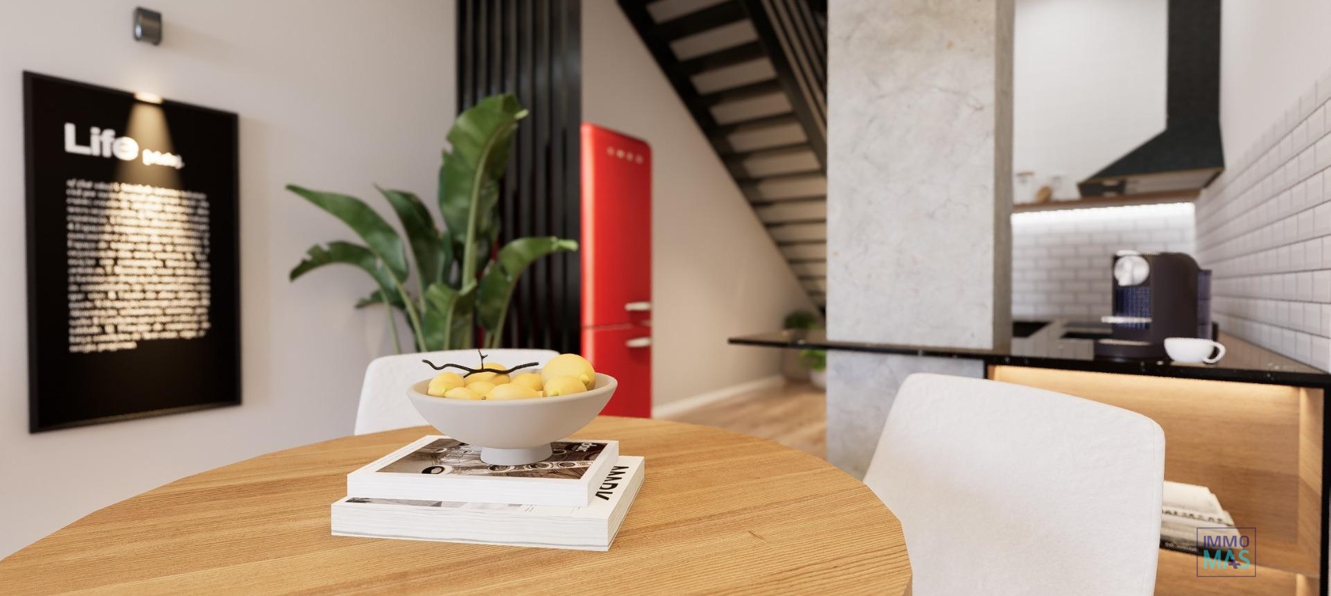 New Build - Apartment - Alicante - Carolinas Bajas