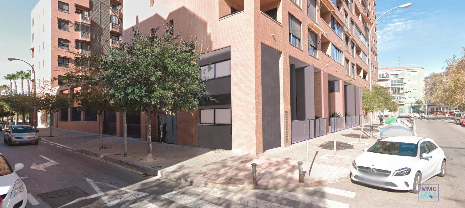 New Build - Apartment - Alicante - Carolinas Bajas