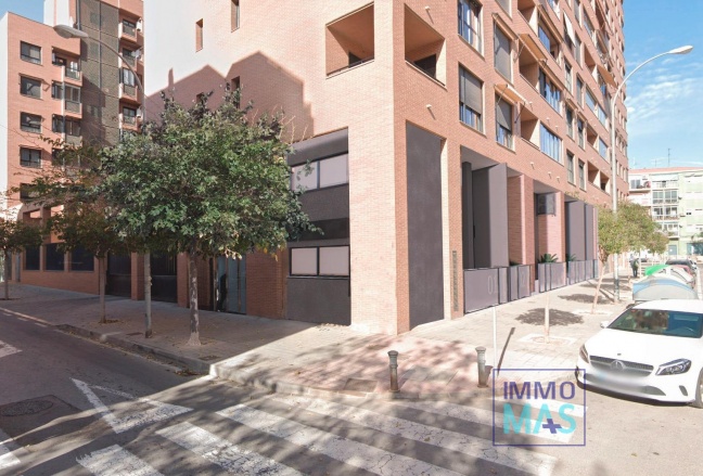 New Build - Apartment - Alicante - Carolinas Bajas