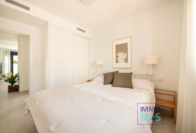 New Build - Townhouse - Cox - San Fernando