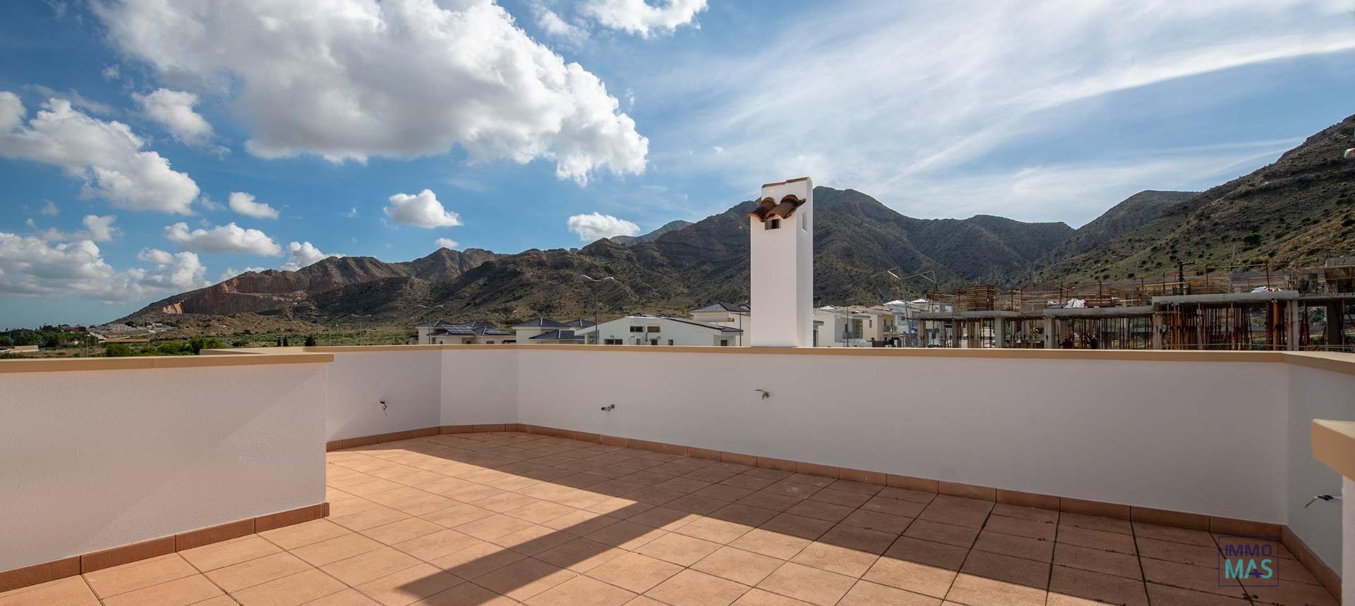 New Build - Townhouse - Cox - San Fernando