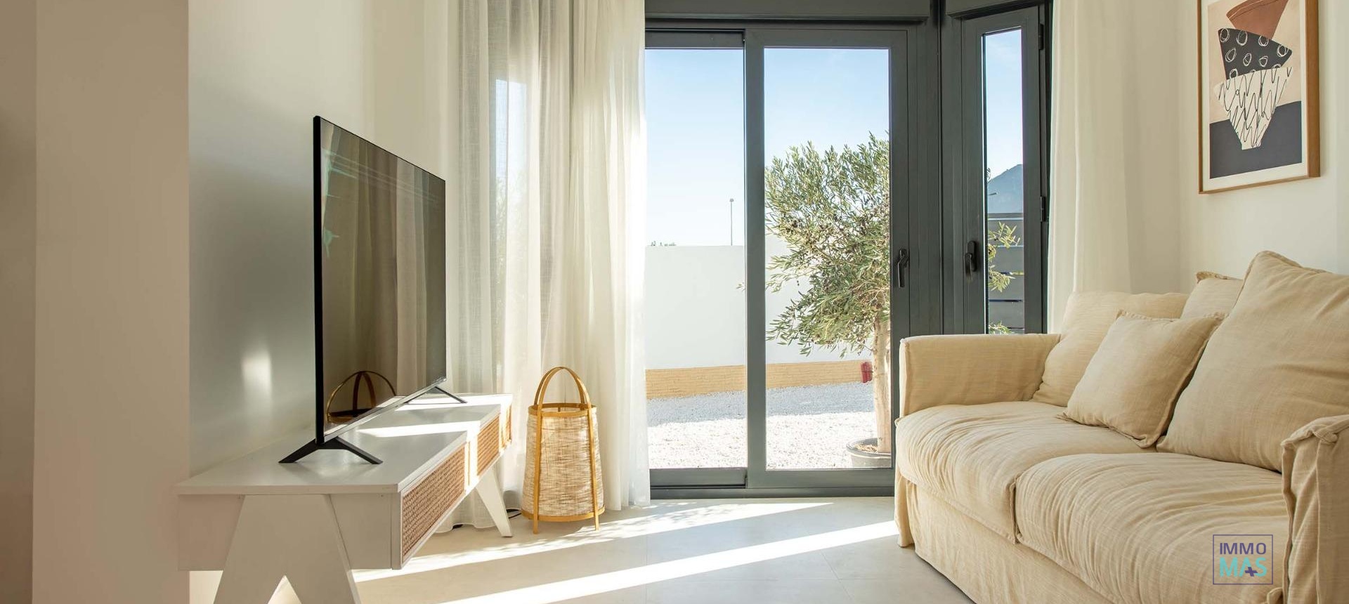 New Build - Apartment - Cox - San Fernando