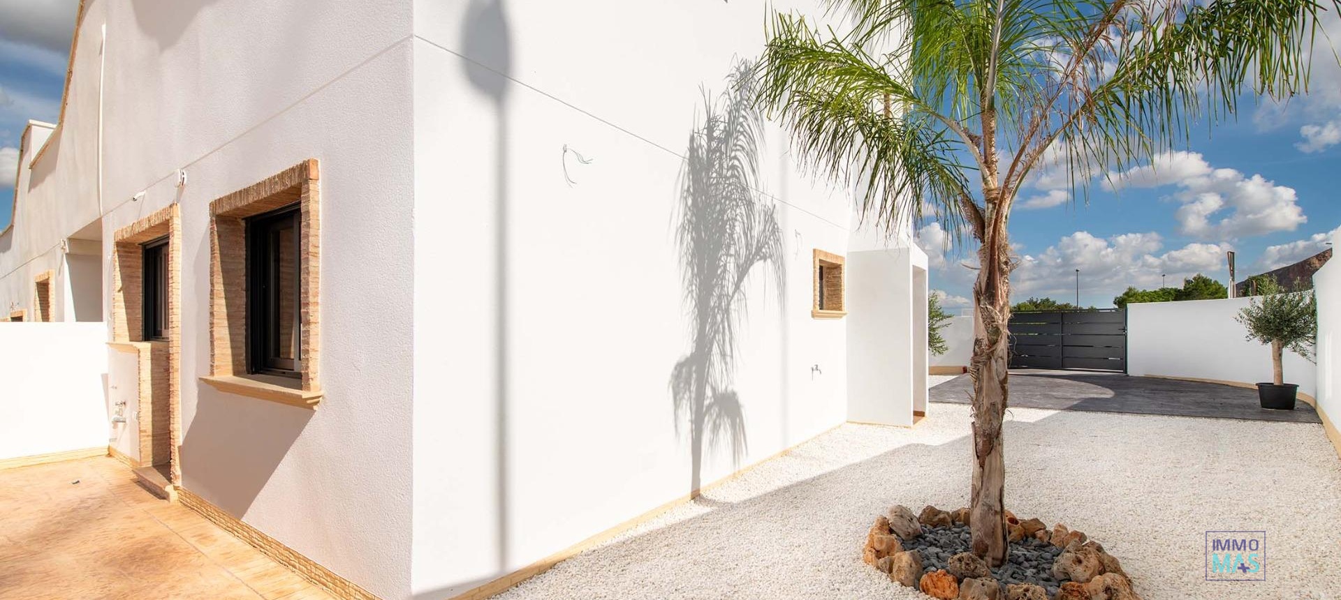 New Build - Apartment - Cox - San Fernando