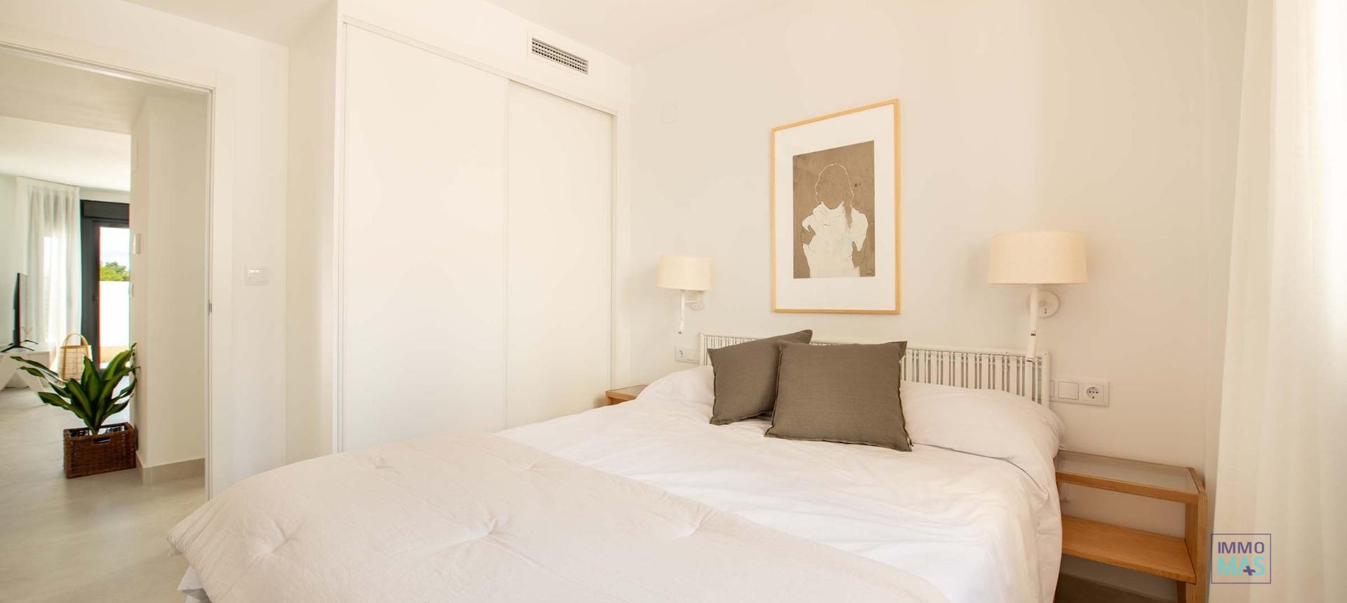 New Build - Apartment - Cox - San Fernando