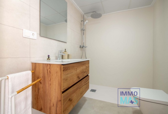 New Build - Apartment - Cox - San Fernando