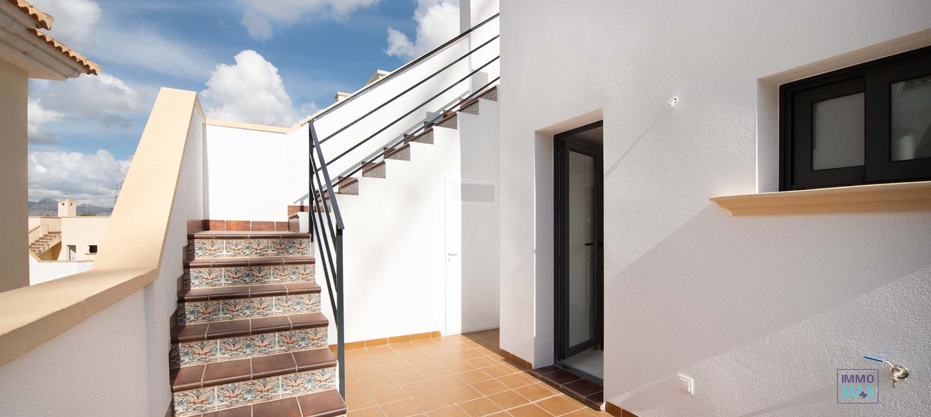 New Build - Apartment - Cox - San Fernando