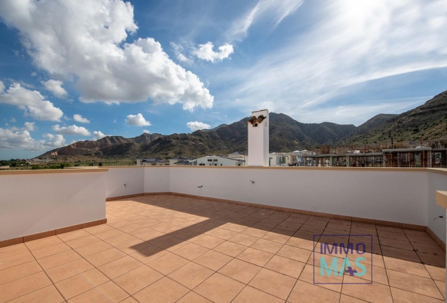 New Build - Apartment - Cox - San Fernando