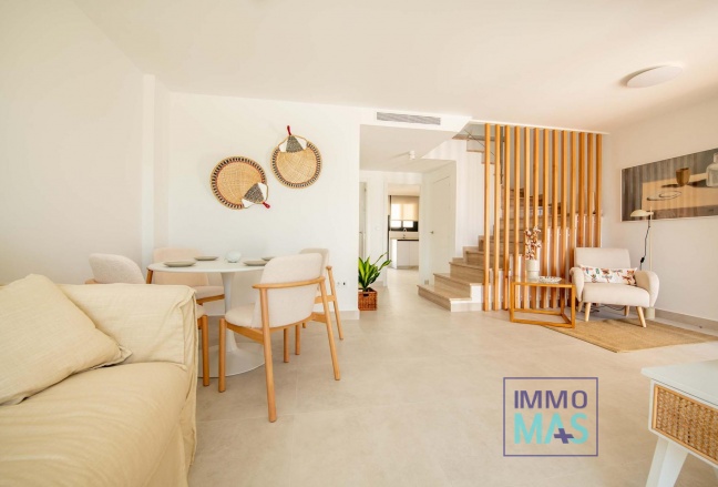 New Build - Apartment - Cox - San Fernando