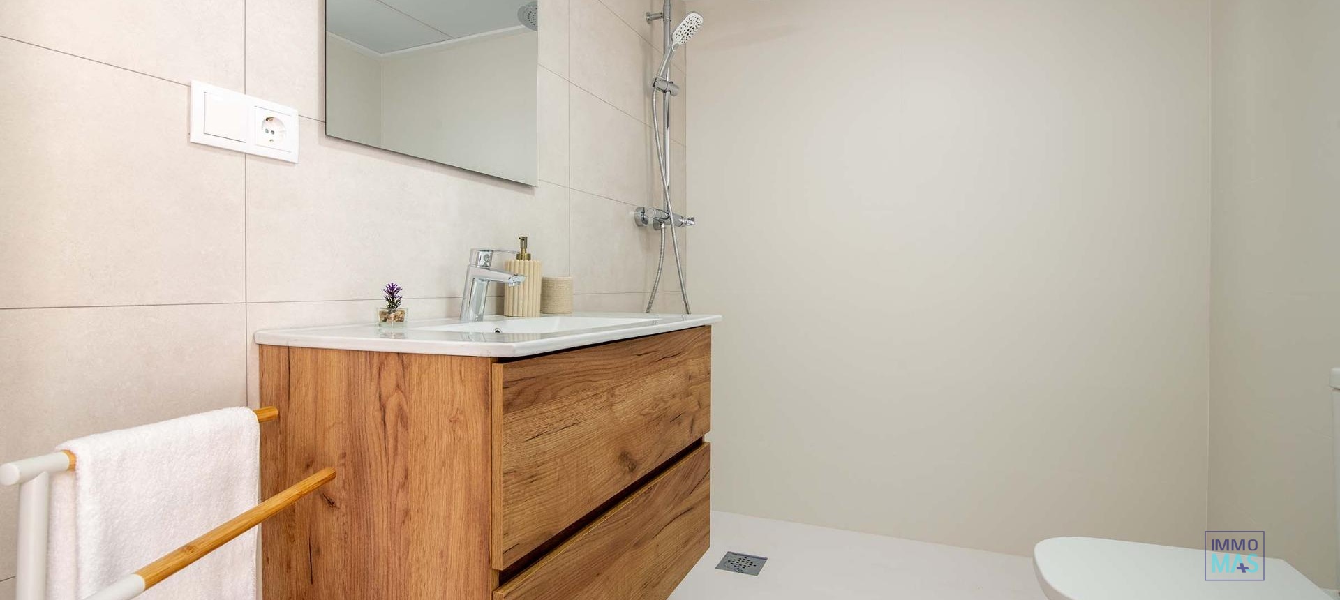 New Build - Apartment - Cox - San Fernando