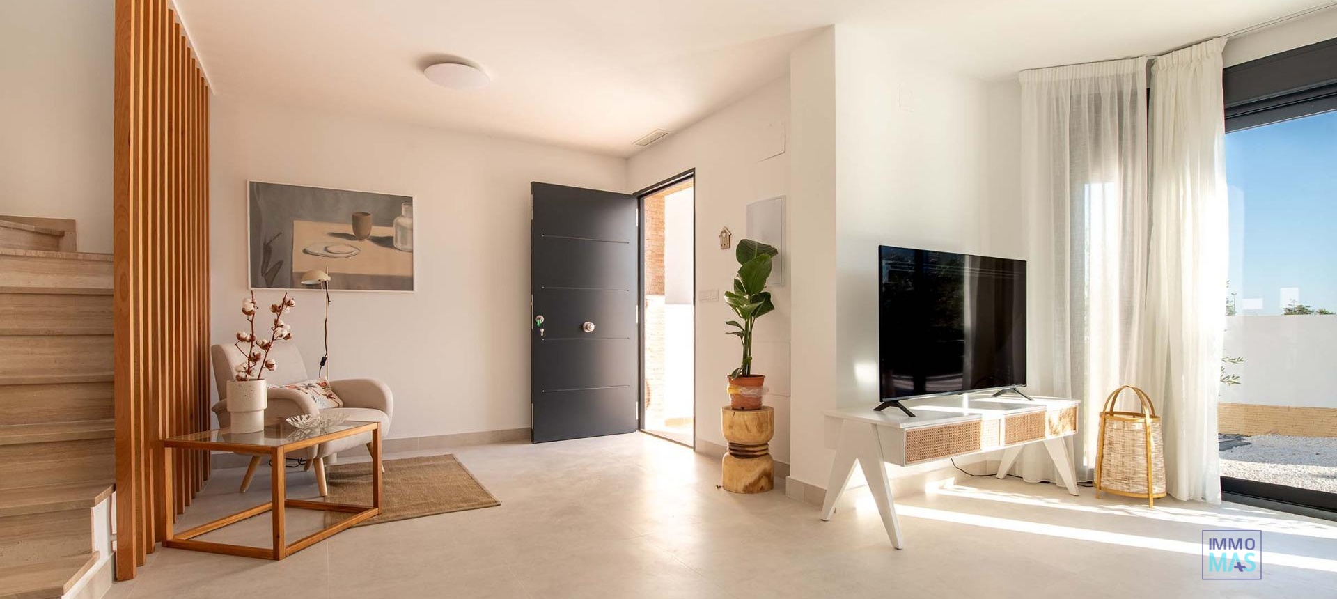 New Build - Apartment - Cox - San Fernando