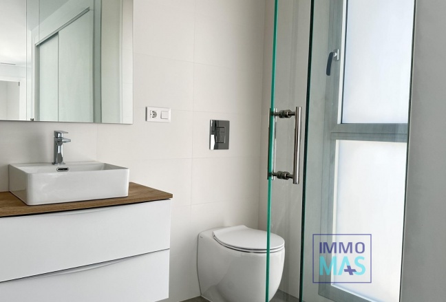 New Build - Villa - Algorfa - La Finca Golf