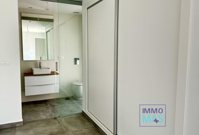 New Build - Villa - Algorfa - La Finca Golf