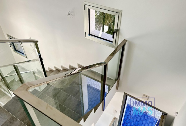 New Build - Villa - Algorfa - La Finca Golf