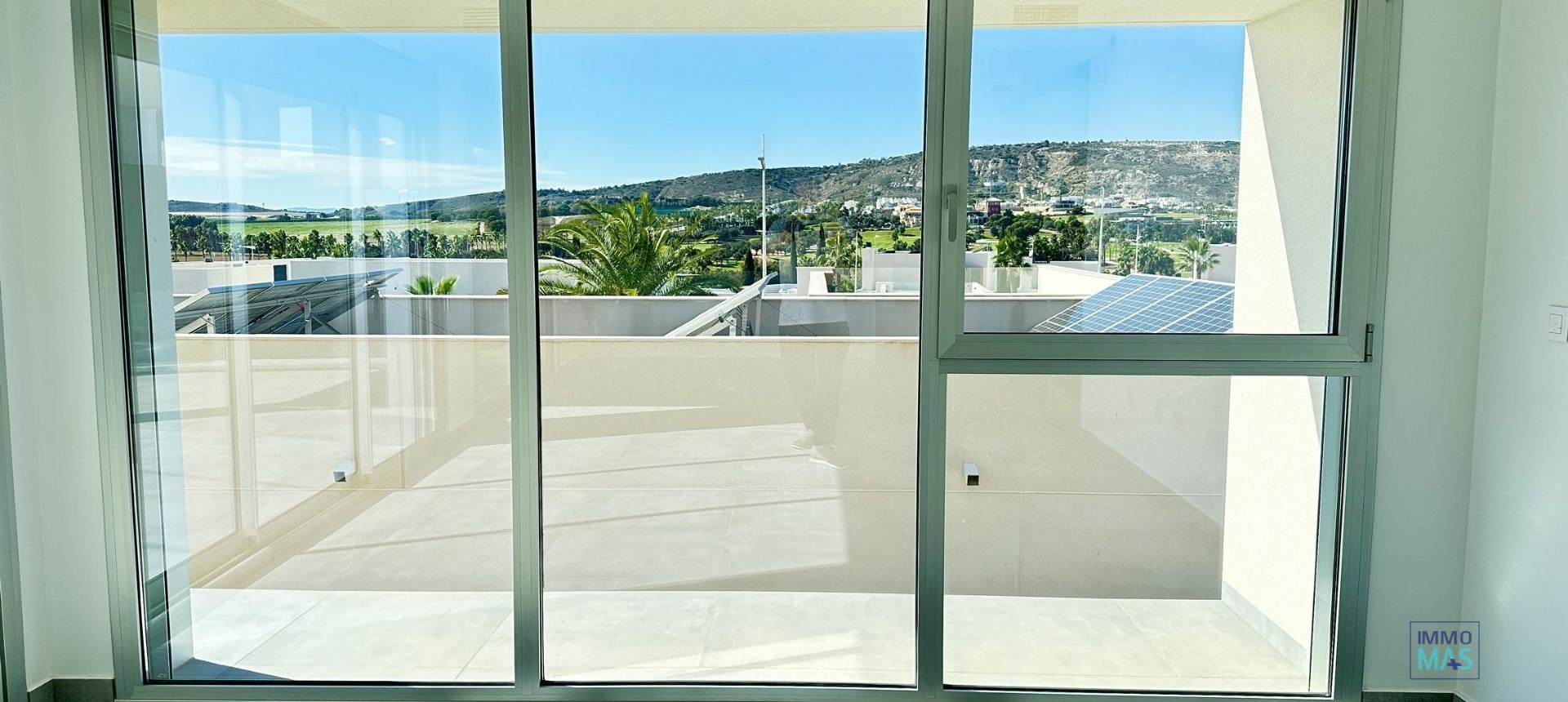 New Build - Villa - Algorfa - La Finca Golf