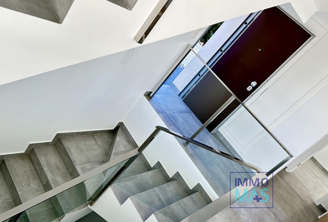 New Build - Villa - Algorfa - La Finca Golf