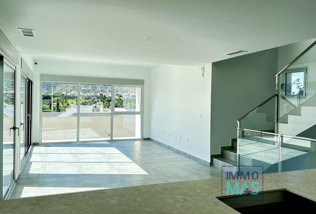 New Build - Villa - Algorfa - La Finca Golf