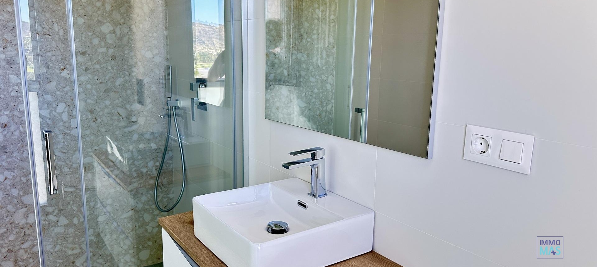 New Build - Villa - Algorfa - La Finca Golf