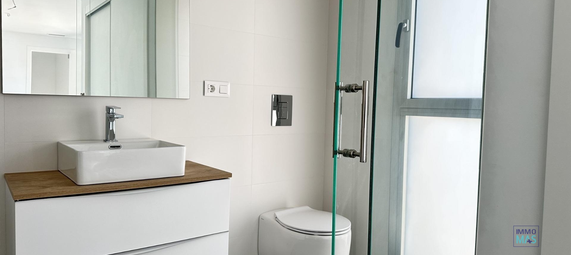 New Build - Villa - Algorfa - La Finca Golf