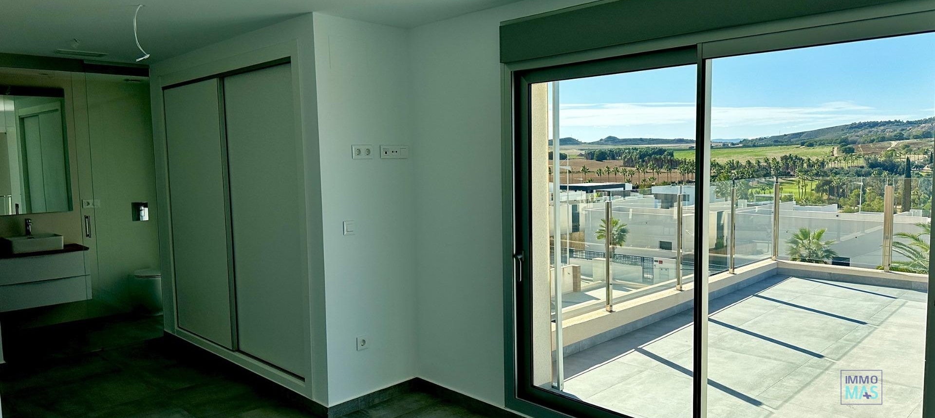 New Build - Villa - Algorfa - La Finca Golf