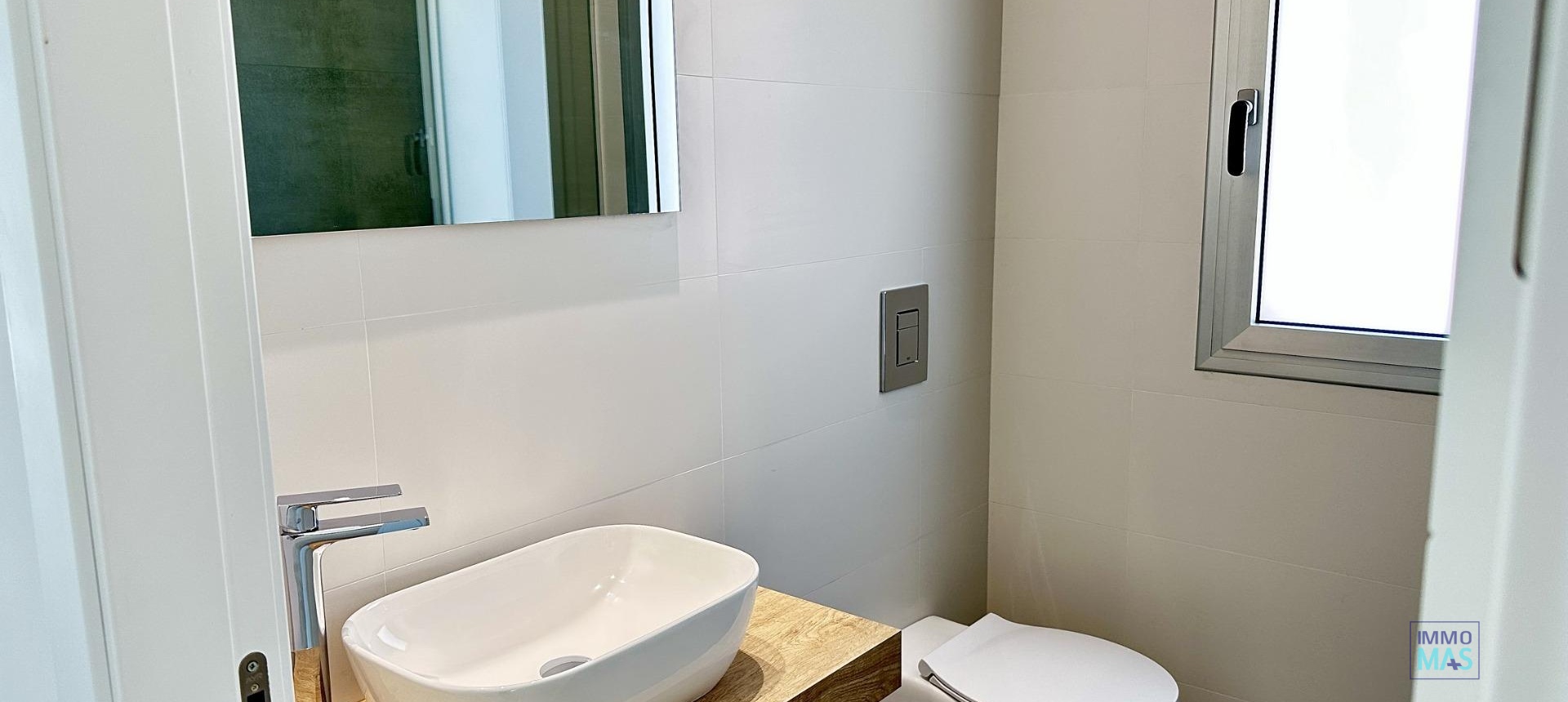 New Build - Villa - Algorfa - La Finca Golf