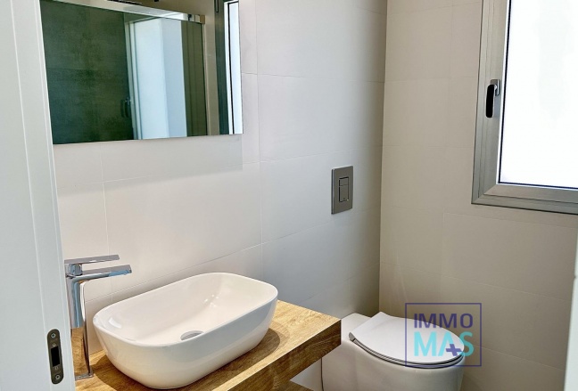 New Build - Villa - Algorfa - La Finca Golf