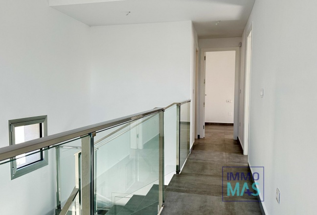 New Build - Villa - Algorfa - La Finca Golf