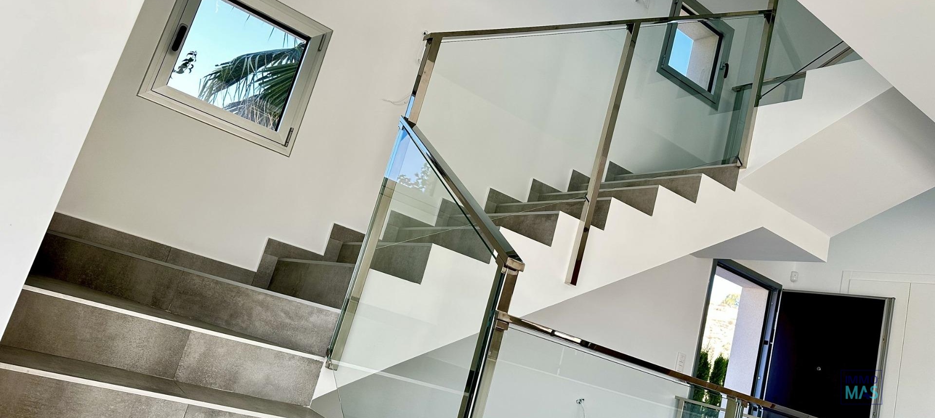 New Build - Villa - Algorfa - La Finca Golf