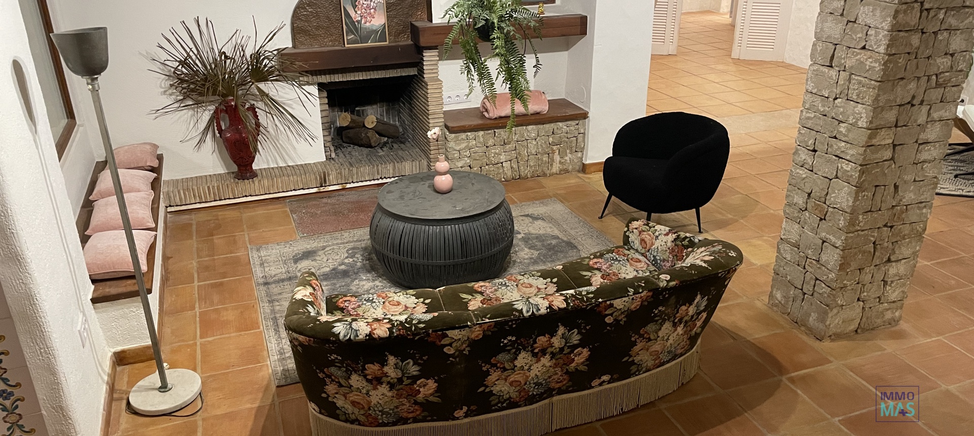 New Build - Finca - Benissa