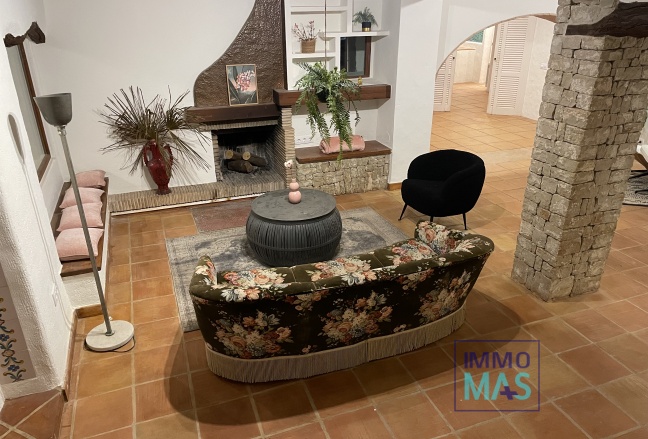 New Build - Finca - Benissa