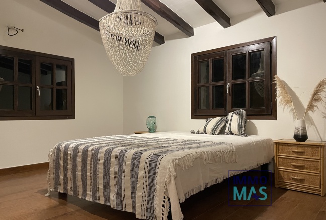 New Build - Finca - Benissa