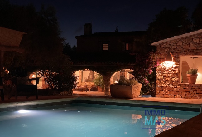 New Build - Finca - Benissa