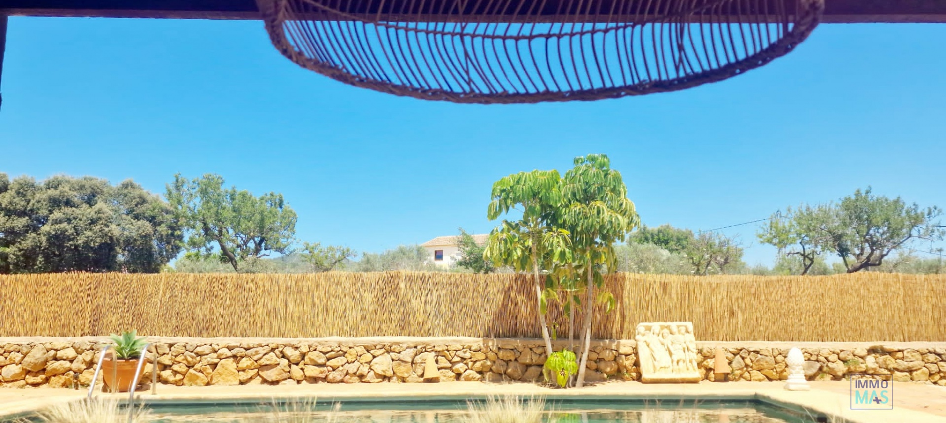 New Build - Finca - Benissa