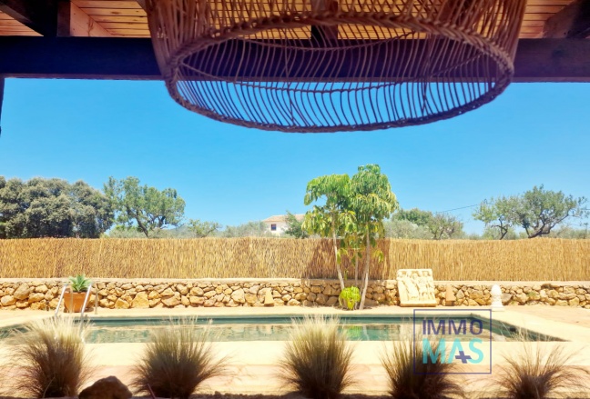 New Build - Finca - Benissa