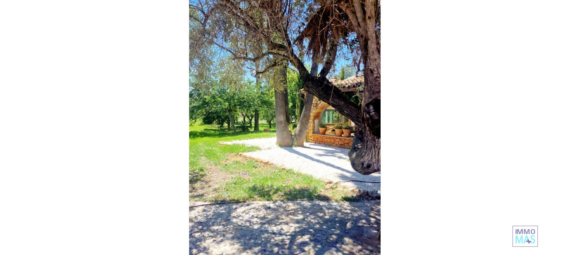 New Build - Finca - Benissa